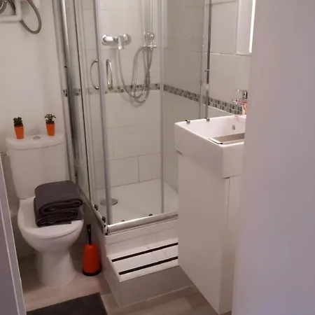 Appartamento Capitole Baronie - Nice Vintage Studio, City Center, Pedestrian Area Tolosa